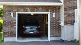 Garage Door Installation at Bunchville, Florida