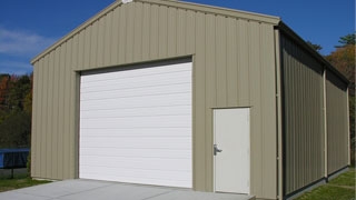 Garage Door Openers at Bunchville, Florida